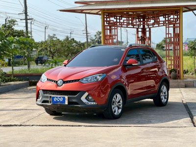 MG GS 1.5 X AT ปี 2019