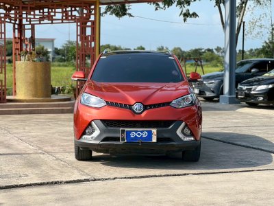 MG GS 1.5 X AT ปี 2019