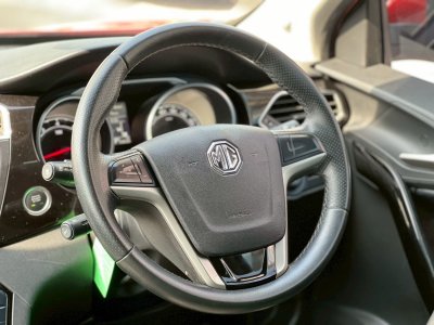 MG GS 1.5 X AT ปี 2019
