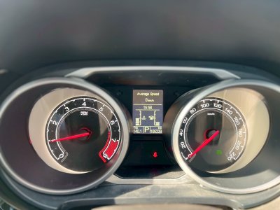 MG GS 1.5 X AT ปี 2019