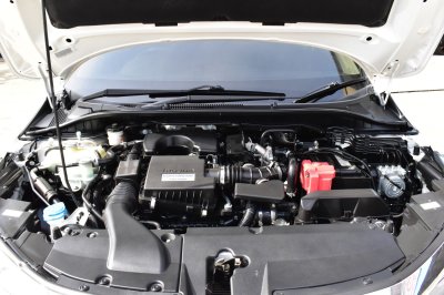 HONDA CITY 1.0 S+ Hatchback AT ปี 2023