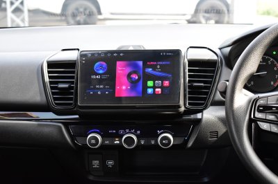 HONDA CITY 1.0 S+ Hatchback AT ปี 2023