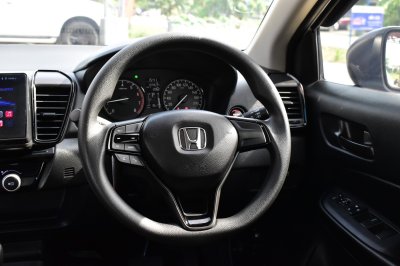 HONDA CITY 1.0 S+ Hatchback AT ปี 2023