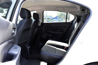 HONDA CITY 1.0 S+ Hatchback AT ปี 2023