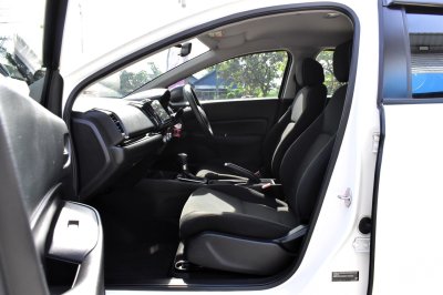 HONDA CITY 1.0 S+ Hatchback AT ปี 2023