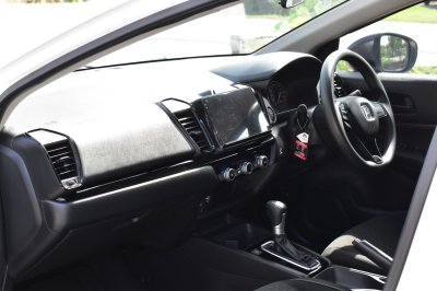 HONDA CITY 1.0 S+ Hatchback AT ปี 2023