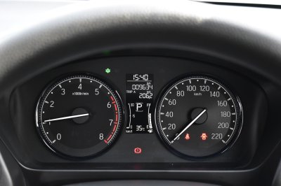HONDA CITY 1.0 S+ Hatchback AT ปี 2023