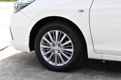HONDA CITY 1.0 S+ Hatchback AT ปี 2023