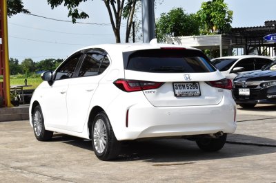 HONDA CITY 1.0 S+ Hatchback AT ปี 2023