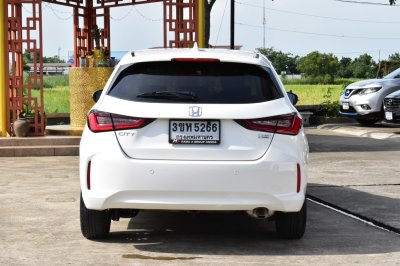 HONDA CITY 1.0 S+ Hatchback AT ปี 2023