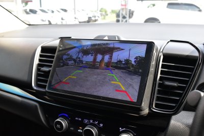 HONDA CITY 1.0 S+ Hatchback AT ปี 2023