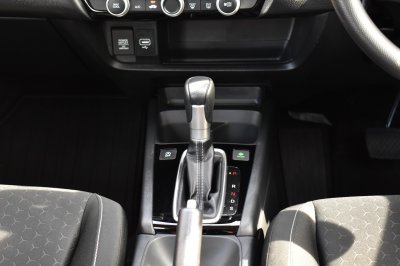 HONDA CITY 1.0 S+ Hatchback AT ปี 2023