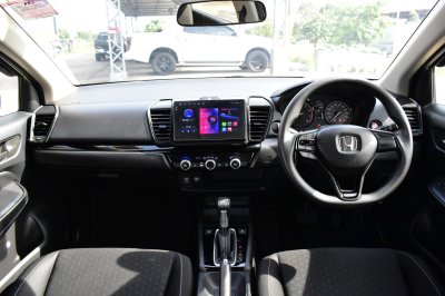 HONDA CITY 1.0 S+ Hatchback AT ปี 2023