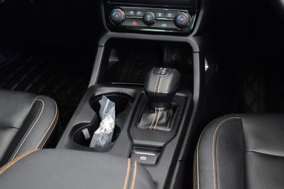 FORD EVEREST 2.0 Bi-Turbo WildTrak 4WD AT ปี 2025