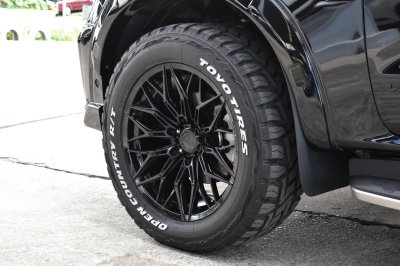 FORD EVEREST 2.0 Bi-Turbo WildTrak 4WD AT ปี 2025