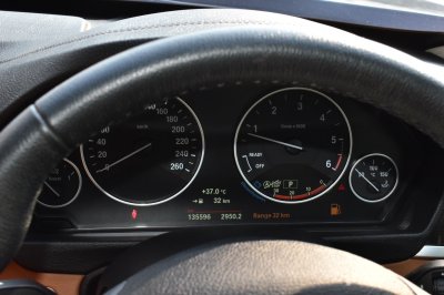 BMW 320d 2.0 GT LUXURY AT YEAR 2019