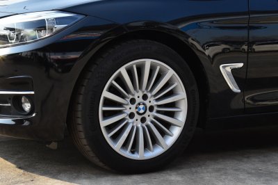 BMW 320d 2.0 GT LUXURY AT YEAR 2019