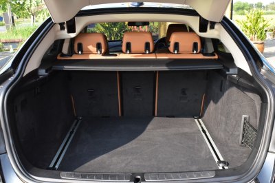 BMW 320d 2.0 GT LUXURY AT YEAR 2019