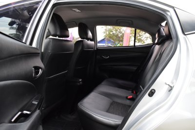 TOYOTA YARIS ATIV 1.2 sport AT YEAR 2020