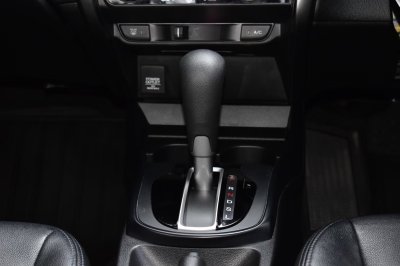 HONDA CITY 1.5 S AT YEAR 2018