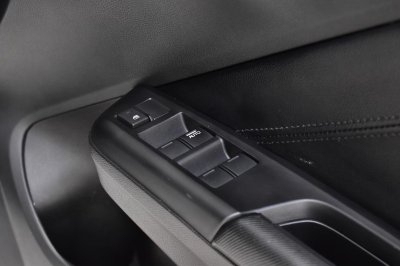 HONDA CITY 1.5 S AT YEAR 2018