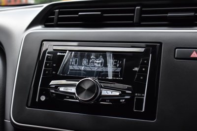 HONDA CITY 1.5 S AT YEAR 2018