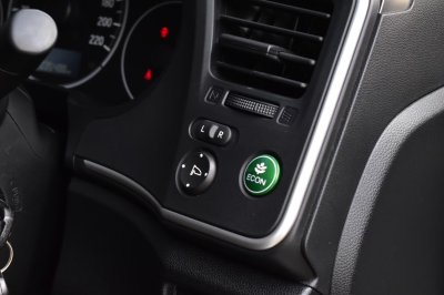 HONDA CITY 1.5 S AT YEAR 2018