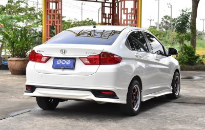 HONDA CITY 1.5 S AT YEAR 2018