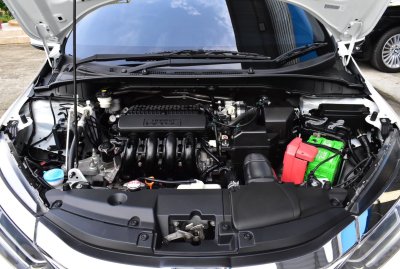 HONDA CITY 1.5 S AT YEAR 2018