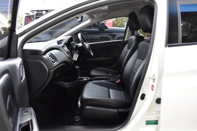 HONDA CITY 1.5 S AT YEAR 2018