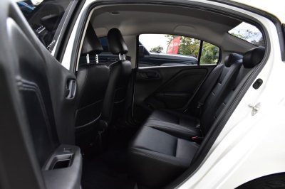 HONDA CITY 1.5 S AT YEAR 2018