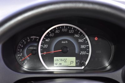 MITSUBISHI ATTRAGE 1.2 GLX AT YEAR 2015