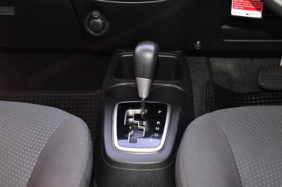 MITSUBISHI ATTRAGE 1.2 GLX AT YEAR 2015