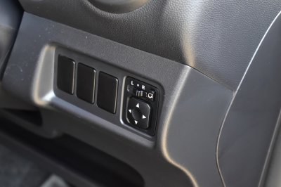 MITSUBISHI ATTRAGE 1.2 GLX AT YEAR 2015