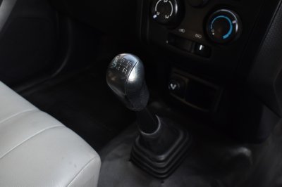 ISUZU DMAX 3.0 S Single cab MT YEAR 2019