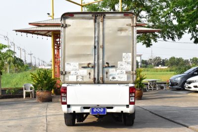 ISUZU DMAX 3.0 S Single cab MT YEAR 2019