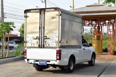 ISUZU DMAX 3.0 S Single cab MT YEAR 2019