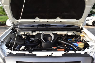 ISUZU DMAX 3.0 S Single cab MT YEAR 2019