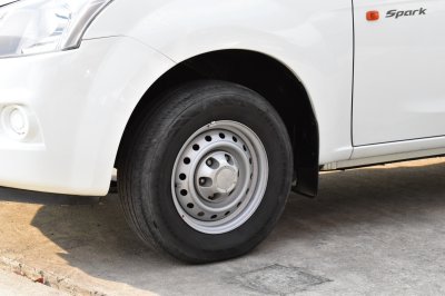 ISUZU DMAX 3.0 S Single cab MT YEAR 2019