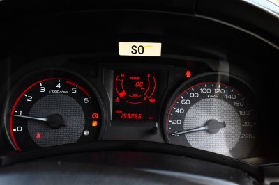 ISUZU DMAX 3.0 S Single cab MT YEAR 2019