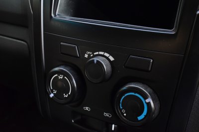 ISUZU DMAX 3.0 S Single cab MT YEAR 2019