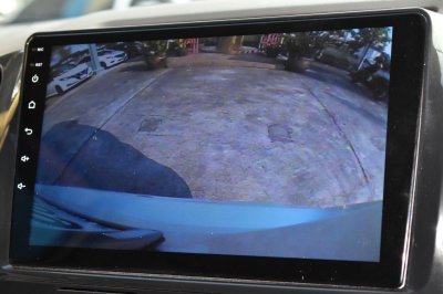 TOYOTA	FORTUNER 3.0 V 2WD AT YEAR 2013