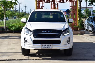 ISUZU DMAX 4dr 3.0 Hi-lander stealth Z-Prestige AT YEAR 2019