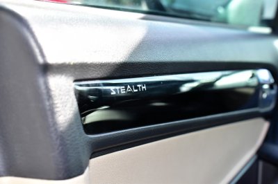 ISUZU DMAX 4dr 3.0 Hi-lander stealth Z-Prestige AT YEAR 2019