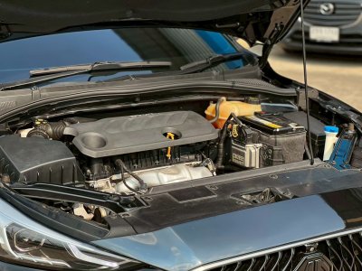 MG 5 1.5 X sunroof	AT YEAR 2021