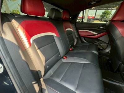 MG 5 1.5 X sunroof	AT YEAR 2021