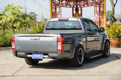 ISUZU  DMAX cab 1.9 Hi-lander L MT YEAR 2019