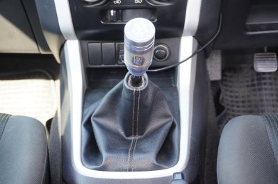 ISUZU  DMAX cab 1.9 Hi-lander L MT YEAR 2019