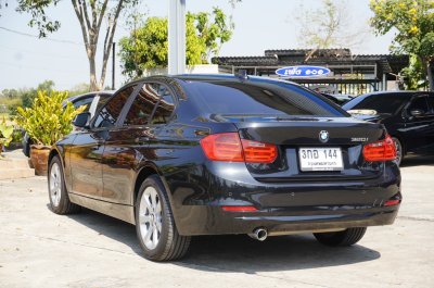 BMW 320i 2.0 (F30) AT YEAR 2015