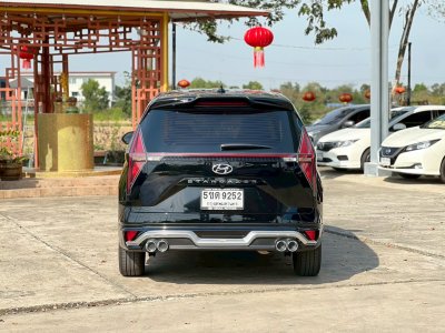 HYUNDAI STARGAZER 1.5 smart 6 AT YEAR 2024